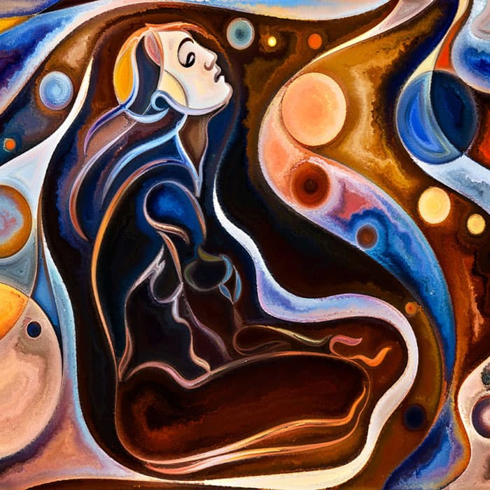 Sun Opposition Ascendant