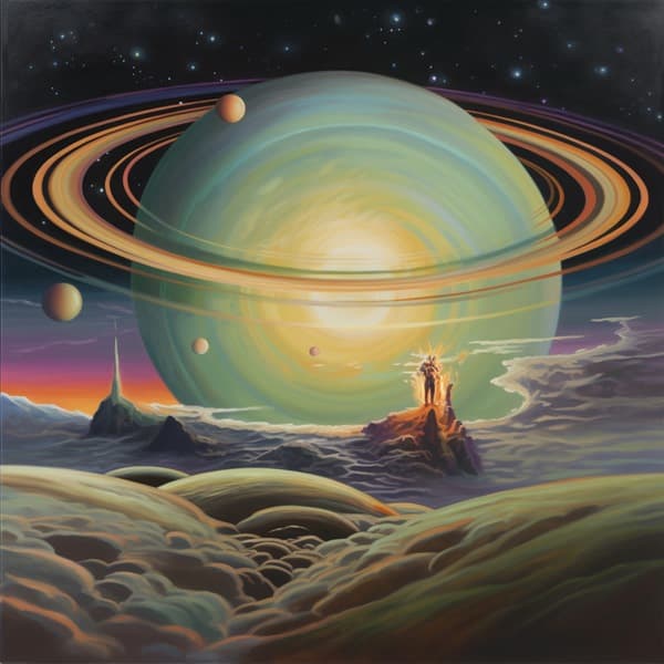Saturn Conjunct Natal Ascendant
