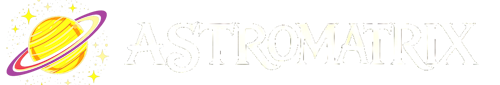 AstroMatrix Logo